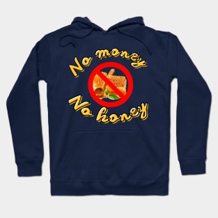 Funny-honey Hoodie